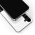 Looney Tunes Bugs Bunny Black White Galaxy S24 Plus Clear Case